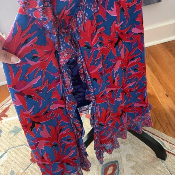 Tanya Taylor Arielle Dress - Picture 8 of 13